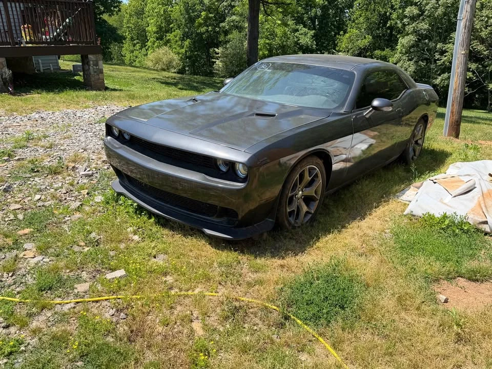 2016 Dodge Challenger SRT8 & 392 3rd Gen - Image 6 of 11