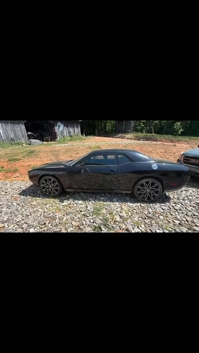 2016 Dodge Challenger SRT8 & 392 3rd Gen - Image 11 of 11