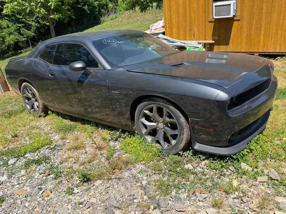 2016 Dodge Challenger SRT8 & 392 3rd Gen - Image 7 of 11