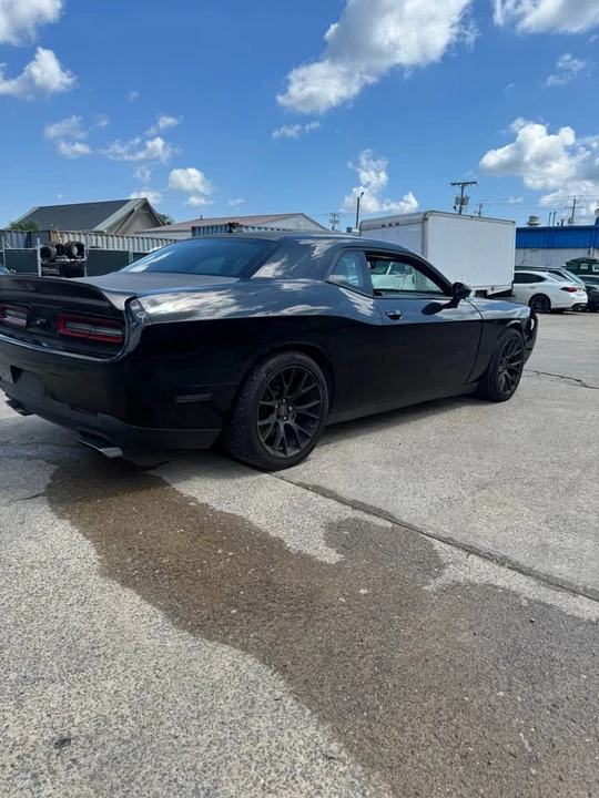 2016 Dodge Challenger SRT8 & 392 3rd Gen - Image 5 of 12