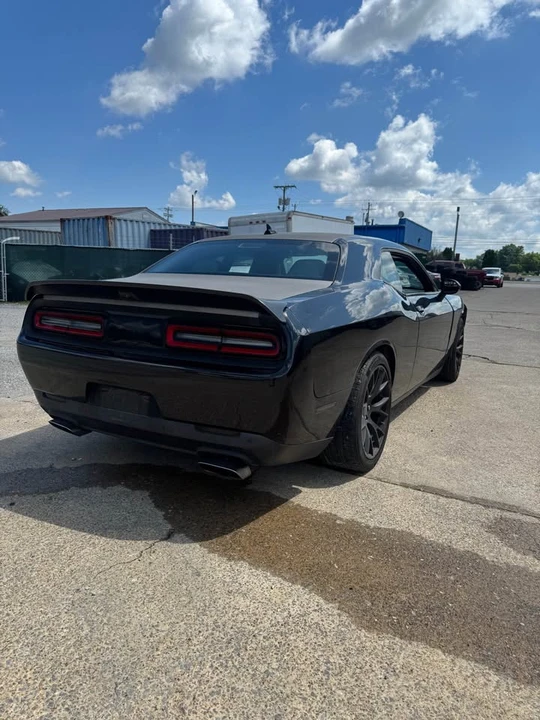 2016 Dodge Challenger SRT8 & 392 3rd Gen - Image 2 of 12