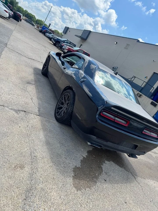 2016 Dodge Challenger SRT8 & 392 3rd Gen - Image 3 of 12