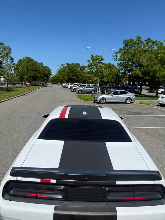 2016 Dodge Challenger SRT8 & 392 3rd Gen - Image 3 of 5