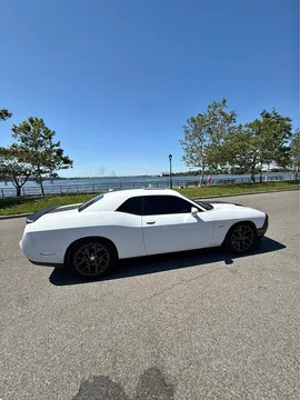 2016 Dodge Challenger SRT 392