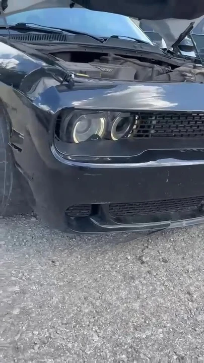 2016 Dodge Challenger SRT8 & 392 3rd Gen - Image 12 of 12