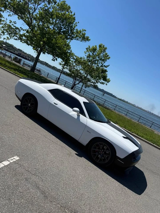 2016 Dodge Challenger SRT8 & 392 3rd Gen - Image 2 of 5