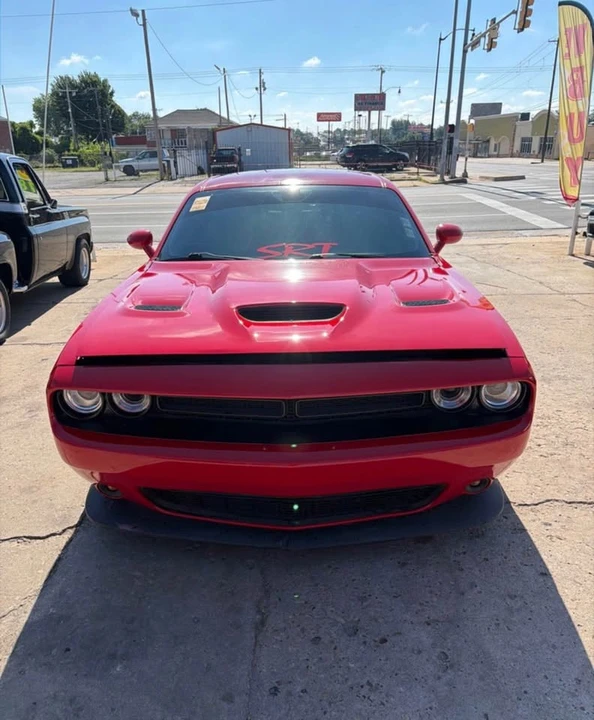 2016 Dodge Challenger SRT8 & 392 3rd Gen - Image 5 of 8