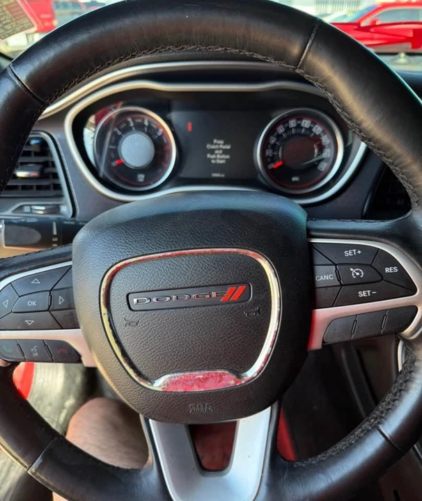 2016 Dodge Challenger SRT8 & 392 3rd Gen - Image 8 of 8