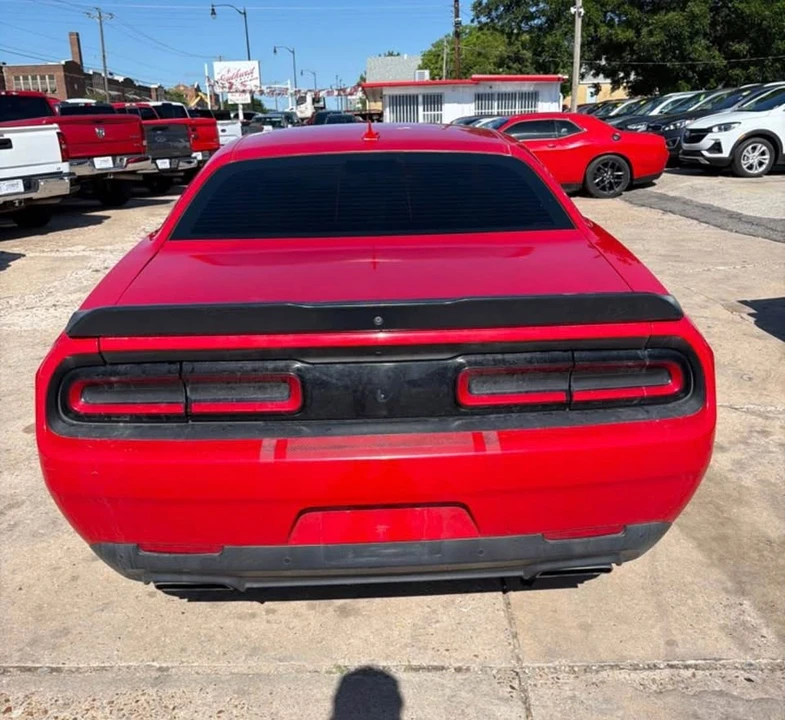 2016 Dodge Challenger SRT8 & 392 3rd Gen - Image 6 of 8