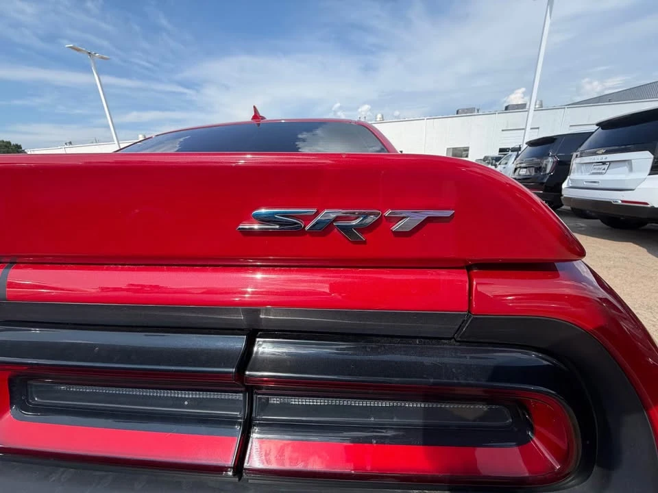 2016 Dodge Challenger SRT8 & 392 3rd Gen - Image 4 of 11