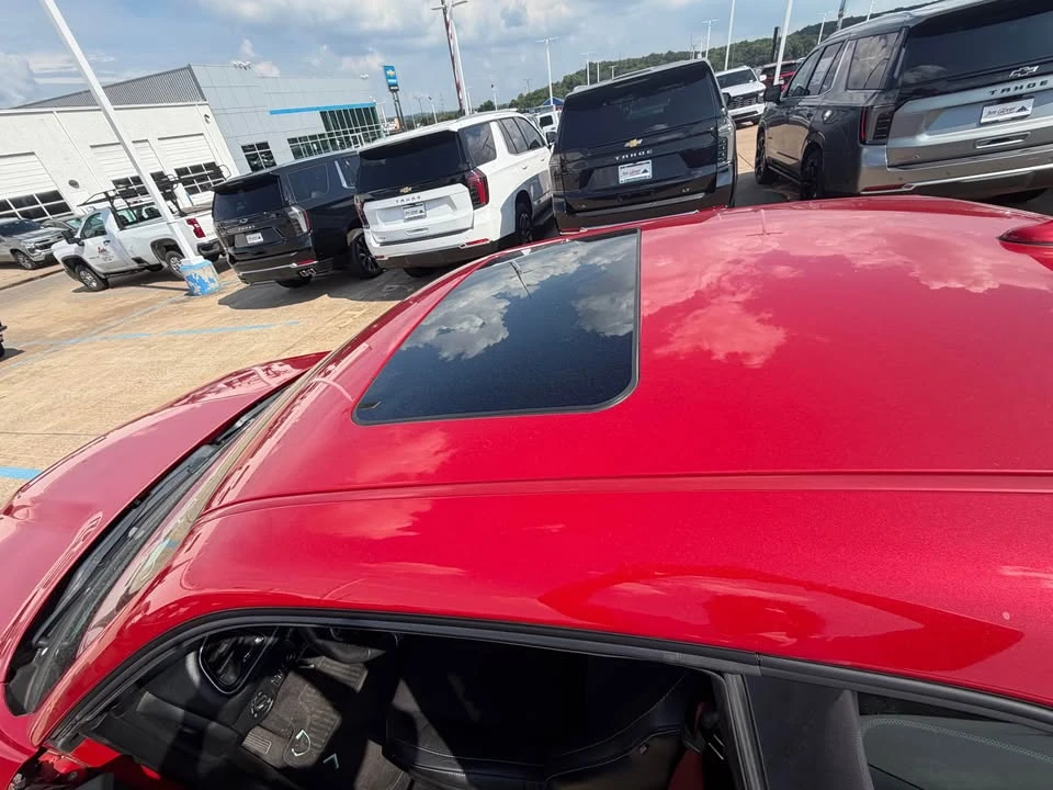 2016 Dodge Challenger SRT8 & 392 3rd Gen - Image 11 of 11