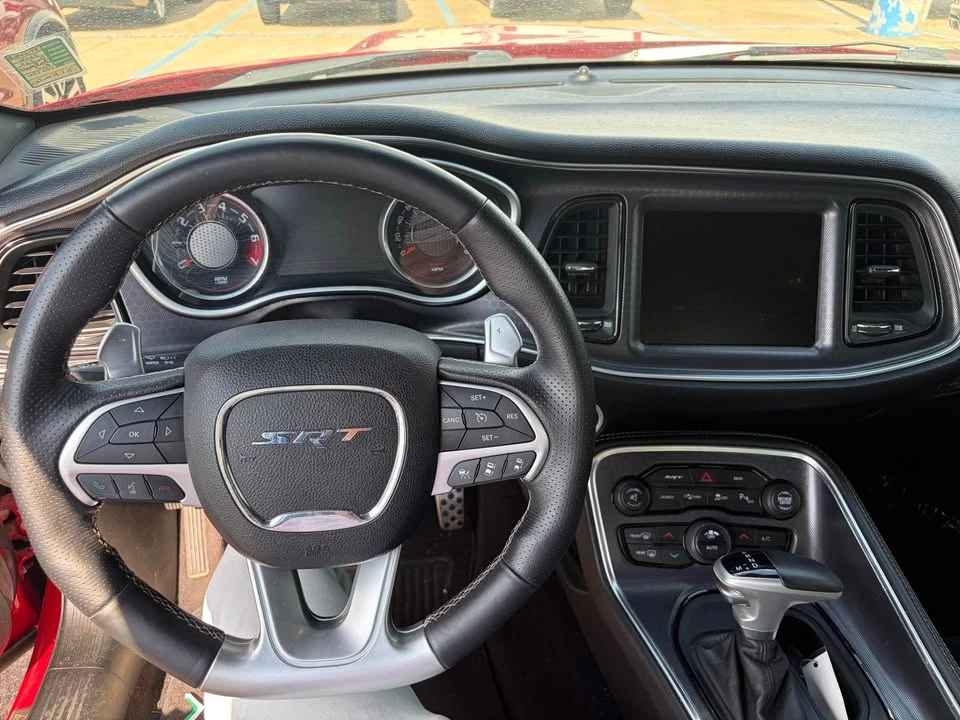 2016 Dodge Challenger SRT8 & 392 3rd Gen - Image 7 of 11