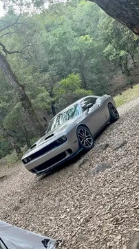 2016 Dodge Challenger SRT 392 Coupe 2D