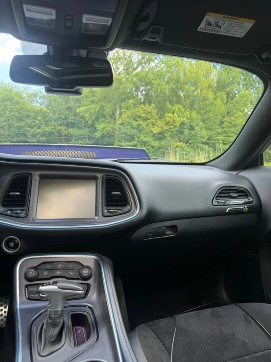2016 Dodge Challenger SRT8 & 392 3rd Gen - Image 16 of 17