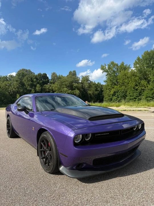 2016 Dodge Challenger SRT8 & 392 3rd Gen - Image 2 of 17