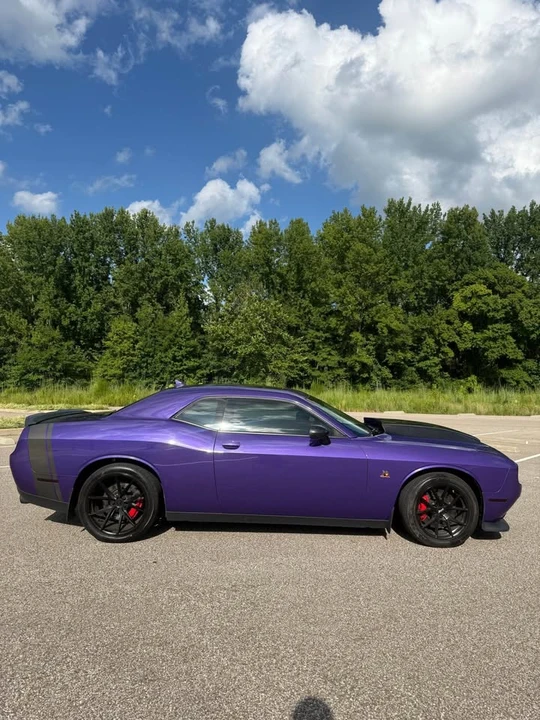 2016 Dodge Challenger SRT8 & 392 3rd Gen - Image 8 of 17