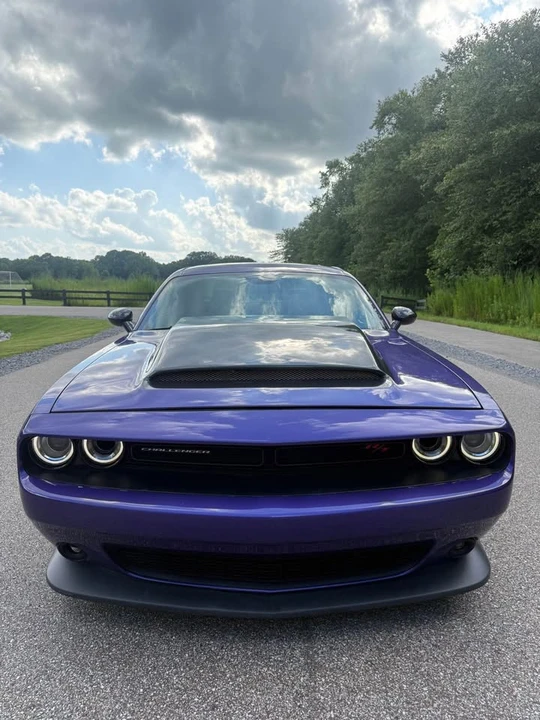 2016 Dodge Challenger SRT8 & 392 3rd Gen - Image 3 of 17