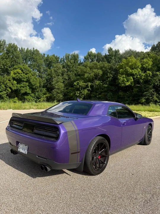 2016 Dodge Challenger SRT8 & 392 3rd Gen - Image 7 of 17