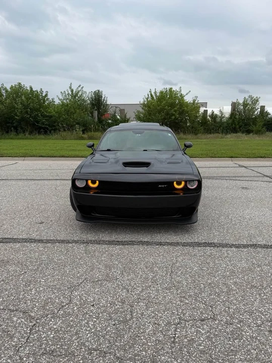 2016 Dodge Challenger SRT8 & 392 3rd Gen - Image 2 of 19