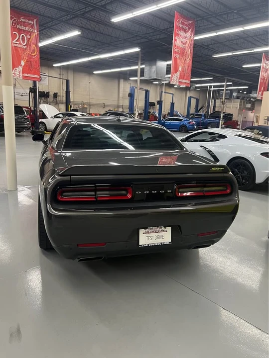 2016 Dodge Challenger SRT8 & 392 3rd Gen - Image 5 of 13