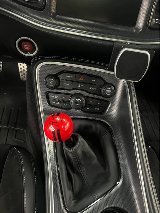 2016 Dodge Challenger SRT8 & 392 3rd Gen - Image 12 of 13