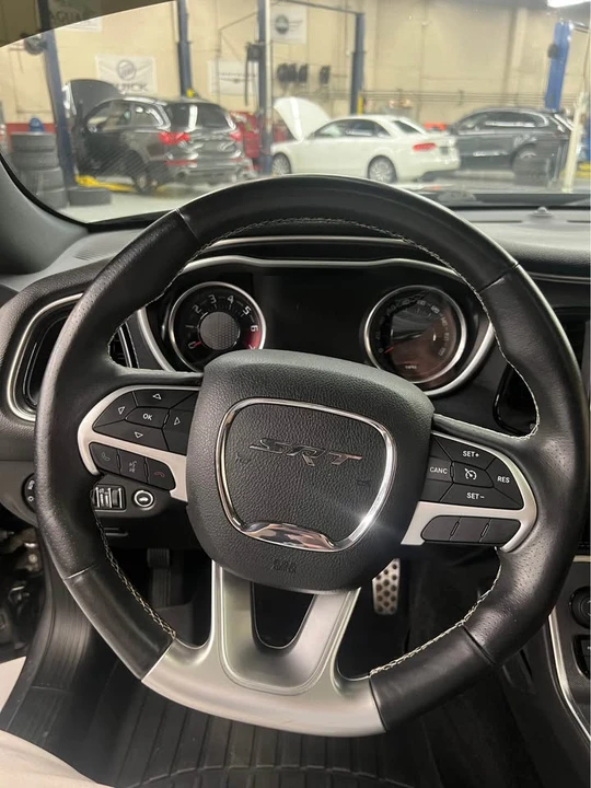 2016 Dodge Challenger SRT8 & 392 3rd Gen - Image 10 of 13