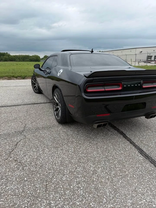 2016 Dodge Challenger SRT8 & 392 3rd Gen - Image 7 of 19