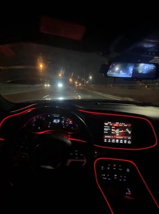 2016 Dodge Challenger SRT8 & 392 3rd Gen - Image 4 of 4
