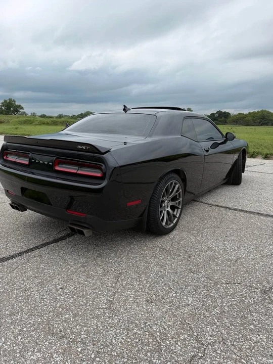 2016 Dodge Challenger SRT8 & 392 3rd Gen - Image 5 of 19