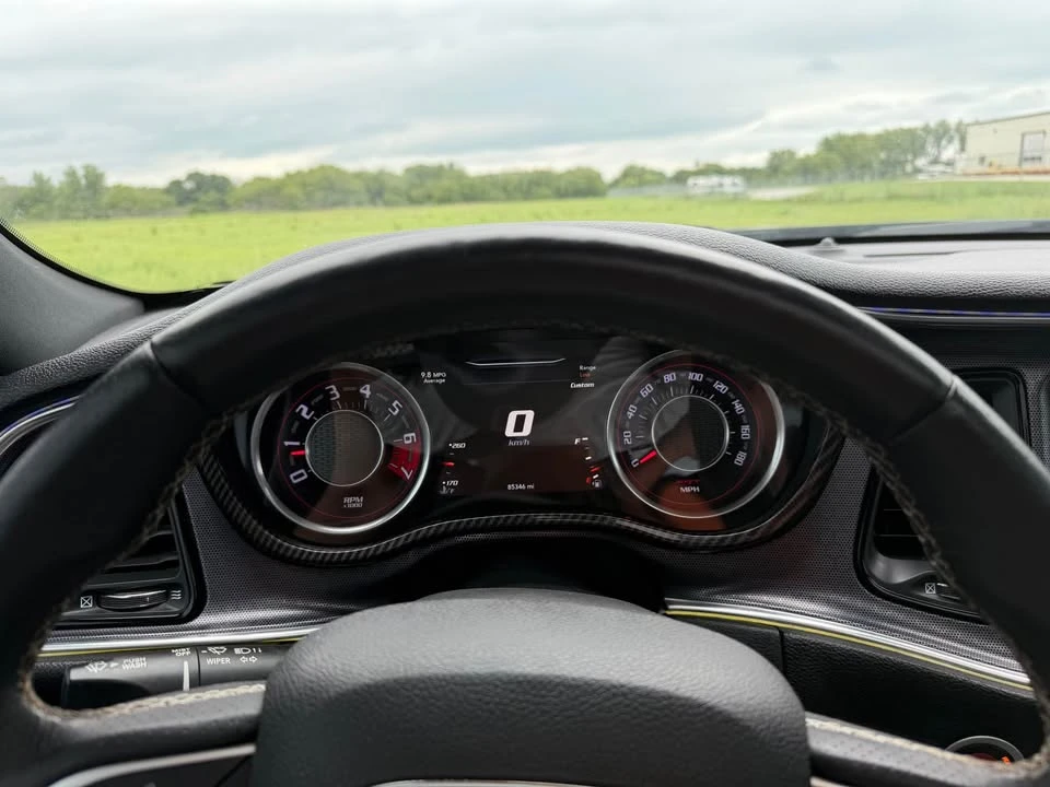 2016 Dodge Challenger SRT8 & 392 3rd Gen - Image 15 of 19
