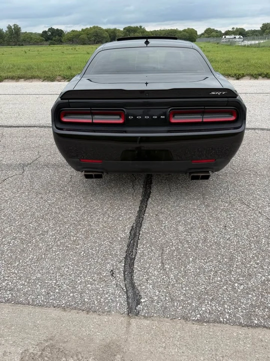 2016 Dodge Challenger SRT8 & 392 3rd Gen - Image 6 of 19