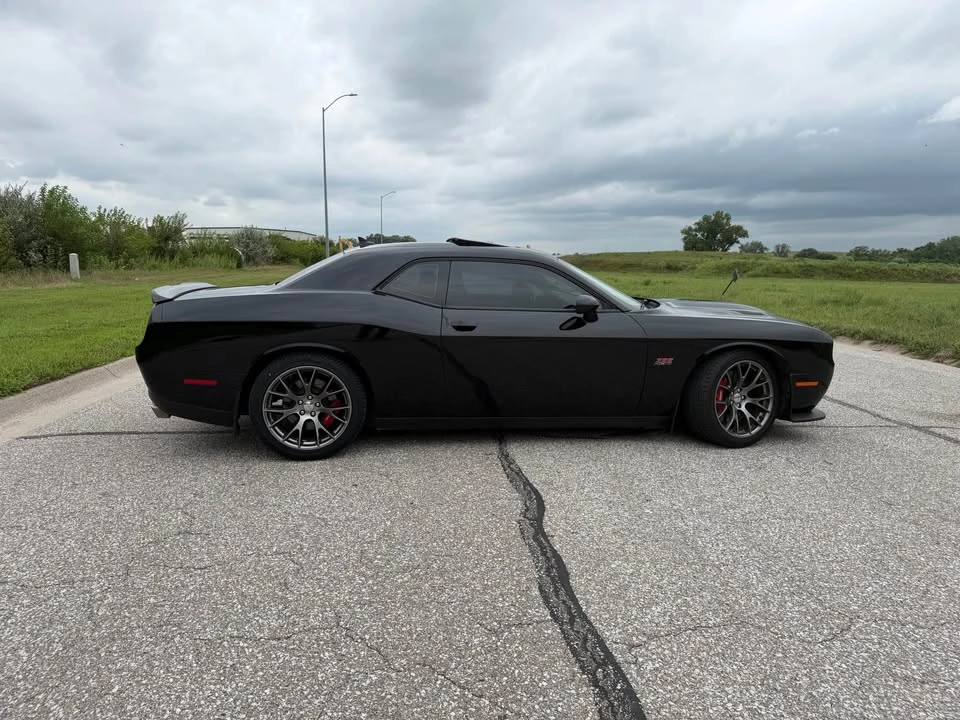 2016 Dodge Challenger SRT8 & 392 3rd Gen - Image 4 of 19