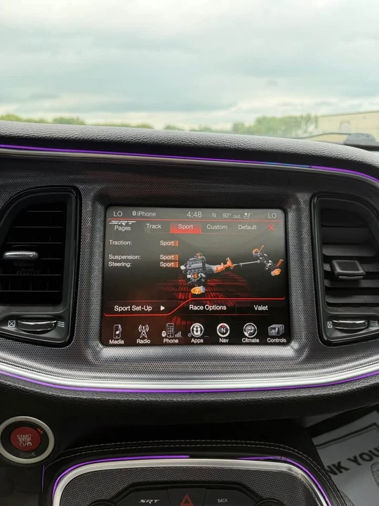 2016 Dodge Challenger SRT8 & 392 3rd Gen - Image 14 of 19