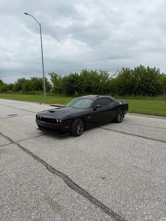 2016 Dodge Challenger SRT8 & 392 3rd Gen - Image 8 of 19