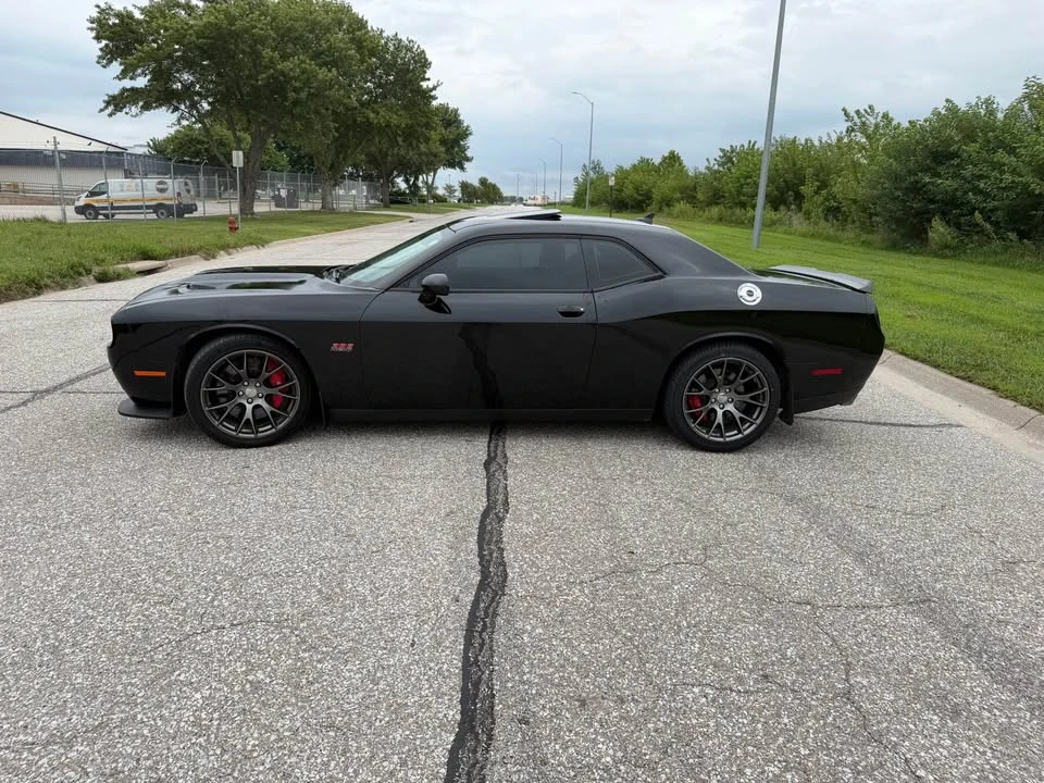 2016 Dodge Challenger SRT8 & 392 3rd Gen - Image 3 of 19