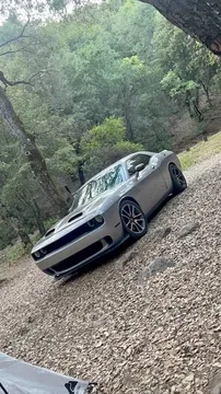 2016 Dodge Challenger SRT 392 Scat Pack