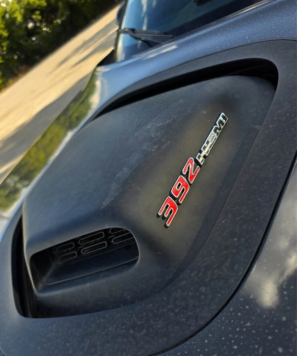 2016 Dodge Challenger SRT8 & 392 3rd Gen - Image 12 of 12