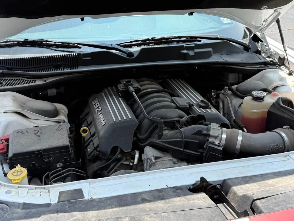 2016 Dodge Challenger SRT8 & 392 3rd Gen - Image 8 of 8