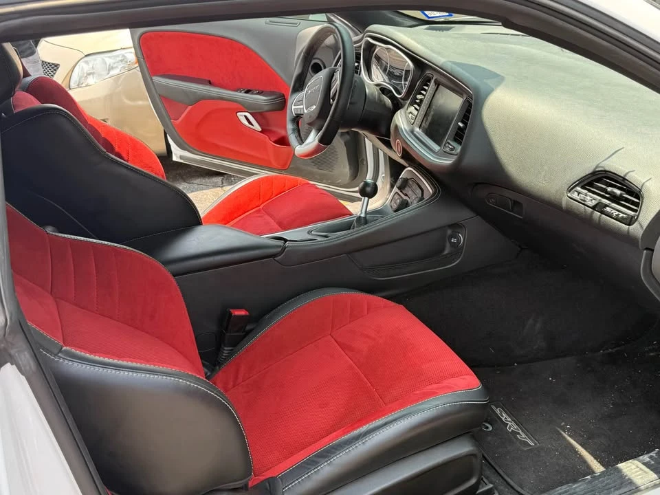 2016 Dodge Challenger SRT8 & 392 3rd Gen - Image 5 of 8