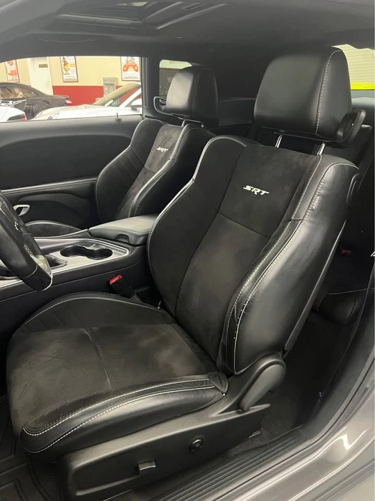 2016 Dodge Challenger SRT8 & 392 3rd Gen - Image 9 of 13
