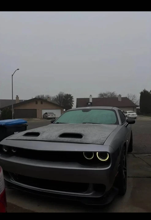 2016 Dodge Challenger SRT8 & 392 3rd Gen - Image 2 of 6