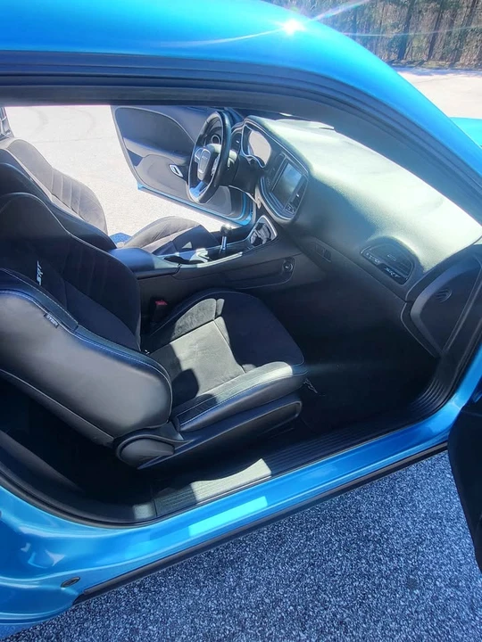 2016 Dodge Challenger SRT8 & 392 3rd Gen - Image 13 of 16