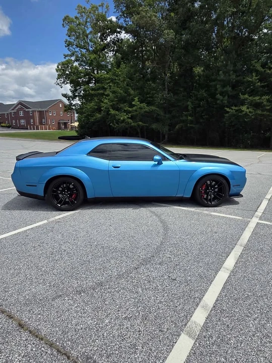 2016 Dodge Challenger SRT8 & 392 3rd Gen - Image 7 of 16