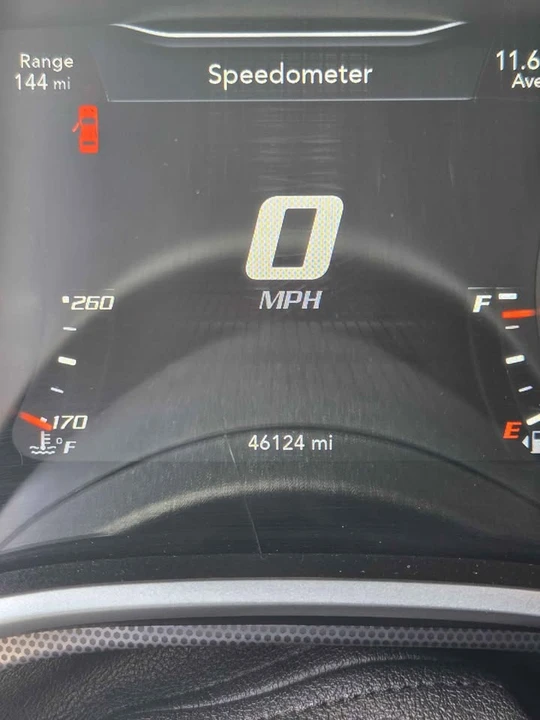 2016 Dodge Challenger SRT8 & 392 3rd Gen - Image 10 of 16
