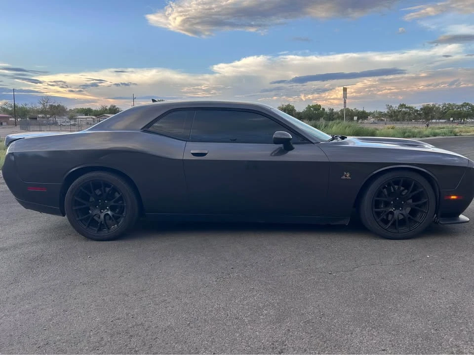 2016 Dodge Challenger SRT8 & 392 3rd Gen - Image 3 of 10