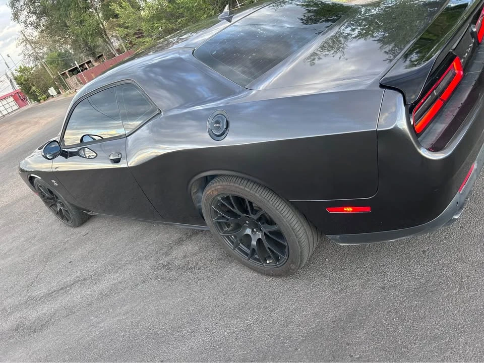 2016 Dodge Challenger SRT8 & 392 3rd Gen - Image 5 of 10