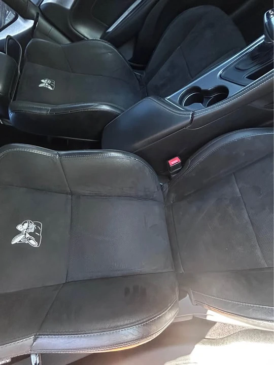 2016 Dodge Challenger SRT8 & 392 3rd Gen - Image 7 of 10