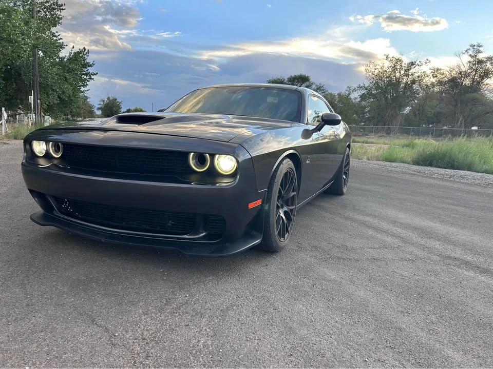 2016 Dodge Challenger SRT8 & 392 3rd Gen - Image 10 of 10