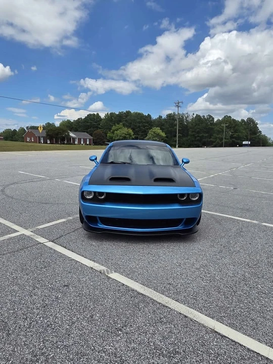 2016 Dodge Challenger SRT8 & 392 3rd Gen - Image 2 of 16