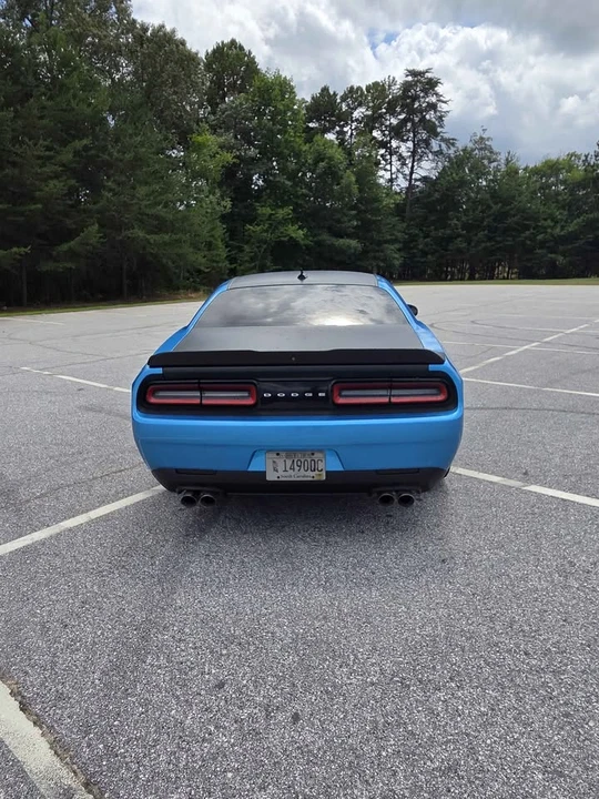 2016 Dodge Challenger SRT8 & 392 3rd Gen - Image 5 of 16